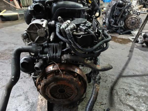 MOTEUR FORD 1.6 TDCI - Vue 6